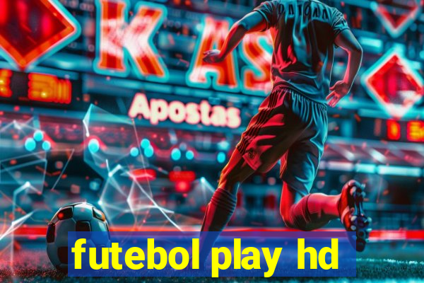 futebol play hd